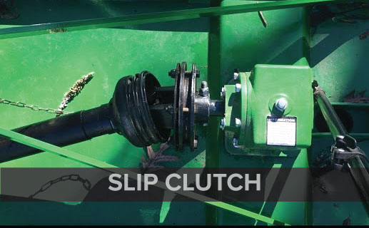 SLIP CLUTCH