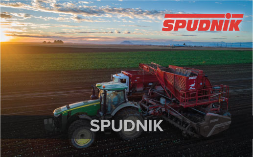 SPUDNIK