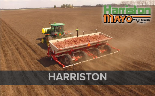 HARRISTON