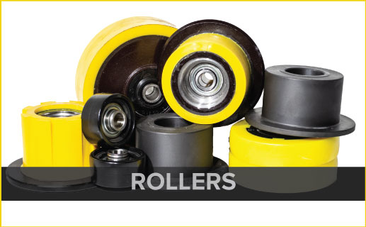 ROLLERS