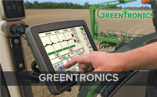 GREENTRONICS