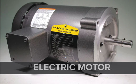 ELECTRIC MOTOR