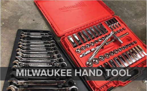 MILWAUKEE HAND TOOL