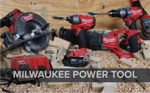 MILWAUKEE POWER TOOL