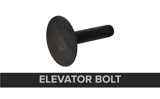 ELEVATOR BOLT