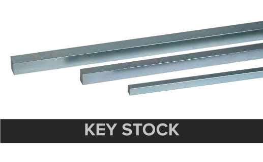 KEY STOCK