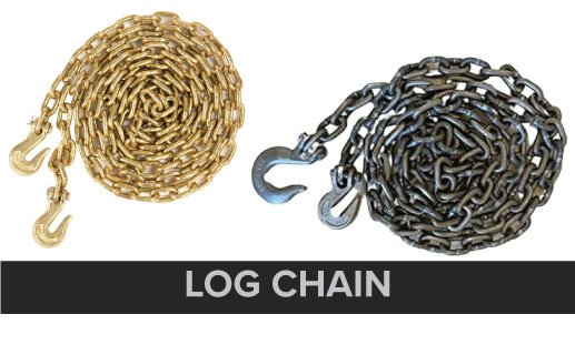 LOG CHAIN