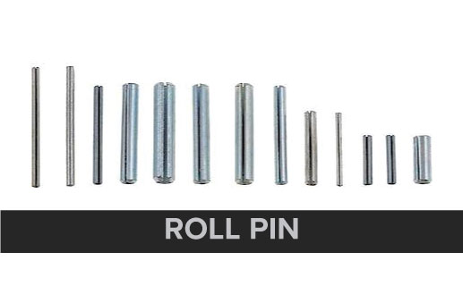 ROLL PIN