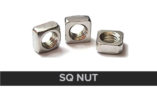 SQ NUT