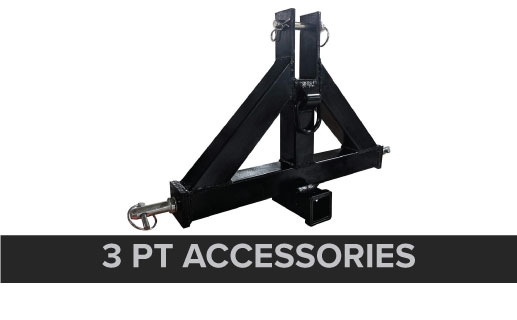 3 PT ACCESSORIES