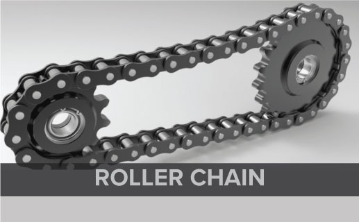 ROLLER CHAIN