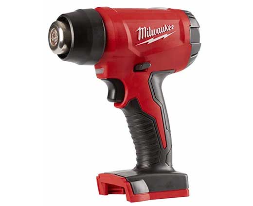 M18 COMPACT HEAT GUN BARE