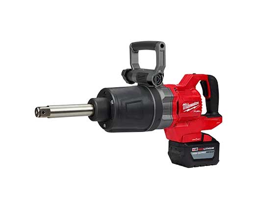 M18 FUEL 1" ANVIL IMPACT WRENCH