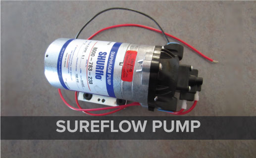 SUREFLOW PUMP