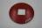 WASHER FLAT 5-5/16" OD