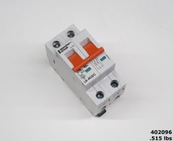 BRKR 40A 2POLE 480V SS