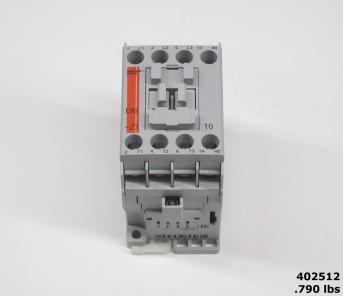 CONTACTOR 23AMP 480V SS CA7-23