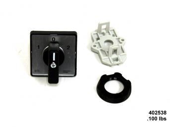 SWTCH HANDLE ASSY ROTARY CAM C