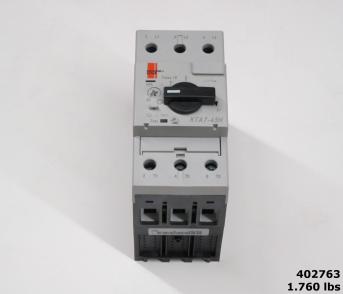 MTR START PROT 32-45 AMP