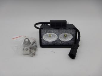 LGHT LED WORKLIGHT 20W 10-30VD