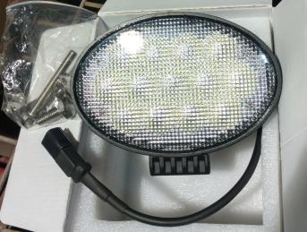 LGHT LED WORKLIGHT 65W 10-30VD