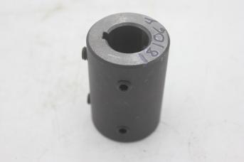 COUPLING DIFF SHAFT 1" x 3" 1/