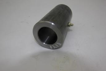 BUSHING 1-5/8"BOREx5"LONG STEE