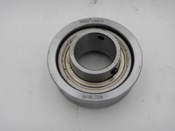 CAP BOR END 3"OD 1-1/4" BORE B