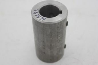 COUPLING HYD DRV 1-1/4"x1-1/4"