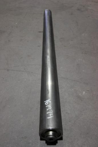 RBO 48-1/2" 3"x47"PIPE 1-1/4"S