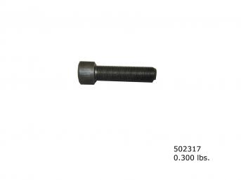 SCREW CAP SCKT HD 1/2"-20NF x