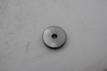 DISK WHEEL LOCK PLUNGER