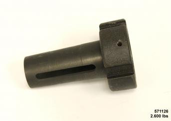 BUSHING TAPER 1-1/4" SHFT MNT