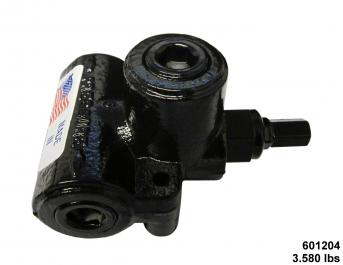 VALVE ASSY RELIEF RV-2H 3000PSI