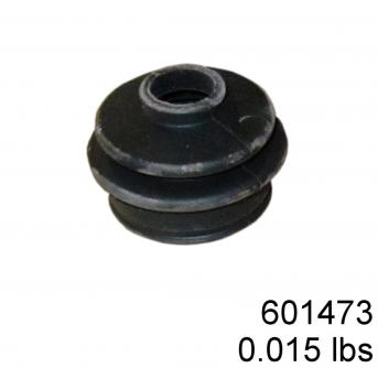 BOOT RUBBER HANDLE VALVE COMP