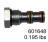 CARTRIDGE PLUG 10-3  FOR