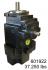 PUMP PISTON HYDURAPVWH-IO-RDAB