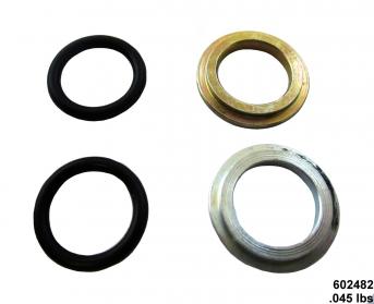 VALVE ACCESORY SEAL KIT INCLUD